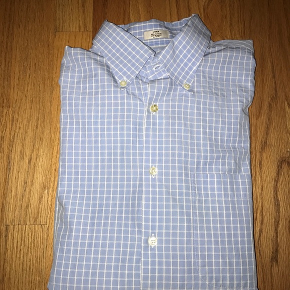 Peter Millar Other - Large Peter Millar button down shirt